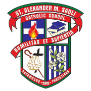 SAMSCS Logo